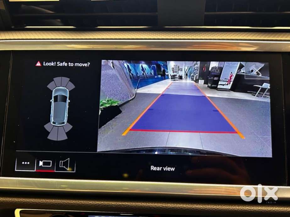 Audi Q3 40 Tfsi Technology, 2023, Petrol