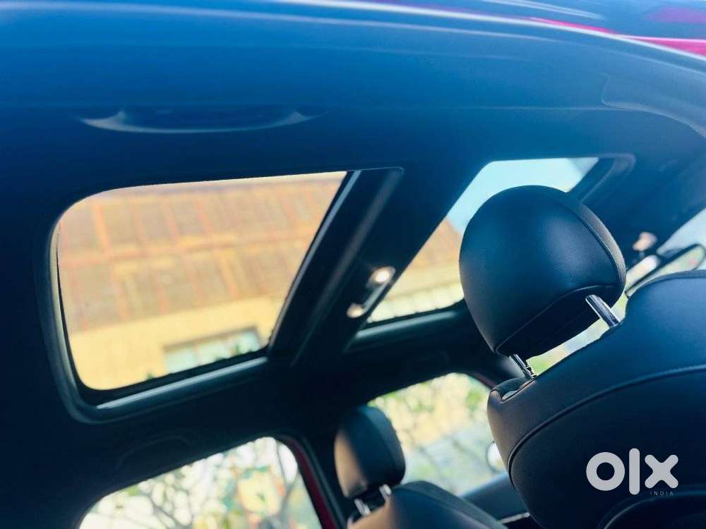 Mini Cooper Countryman S, 2018, Petrol