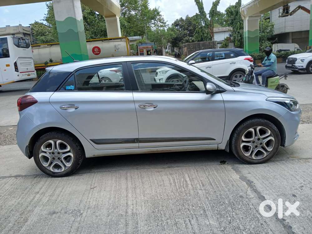 Hyundai I20 1.2 Asta, 2019, Petrol