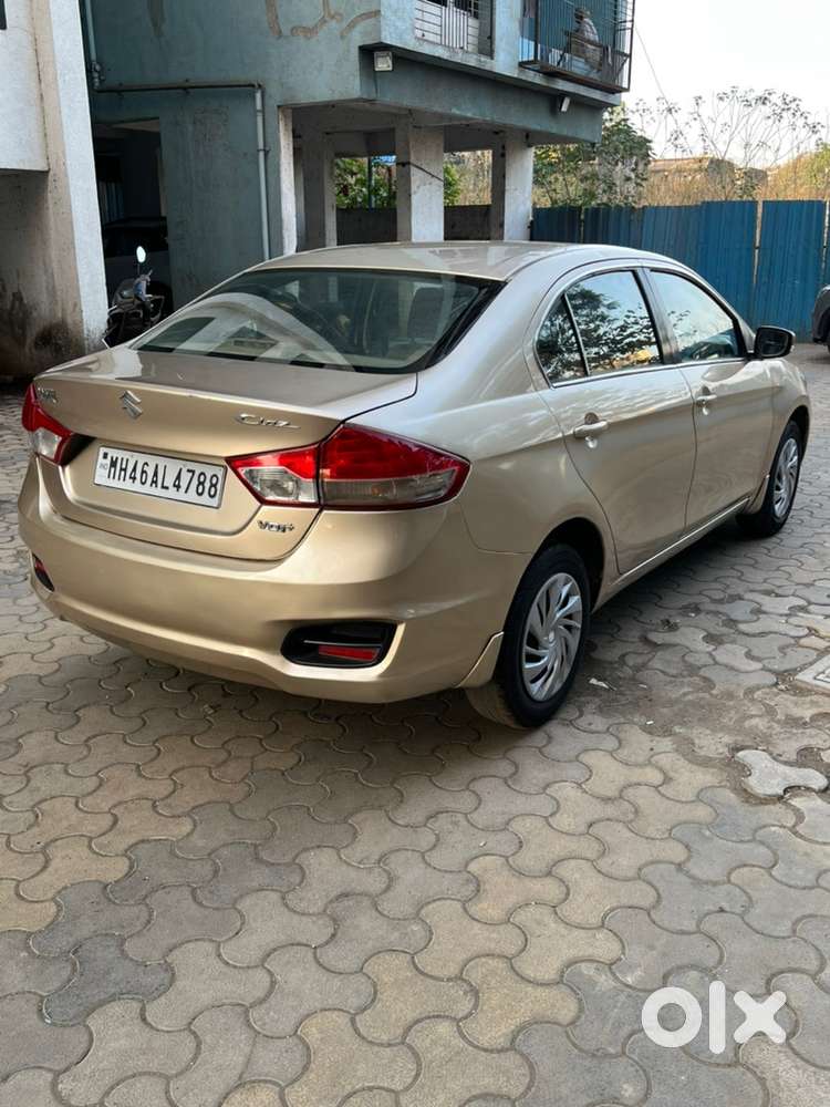 Maruti Suzuki Ciaz Vdi+ 2015 Diesel Excellent Condition