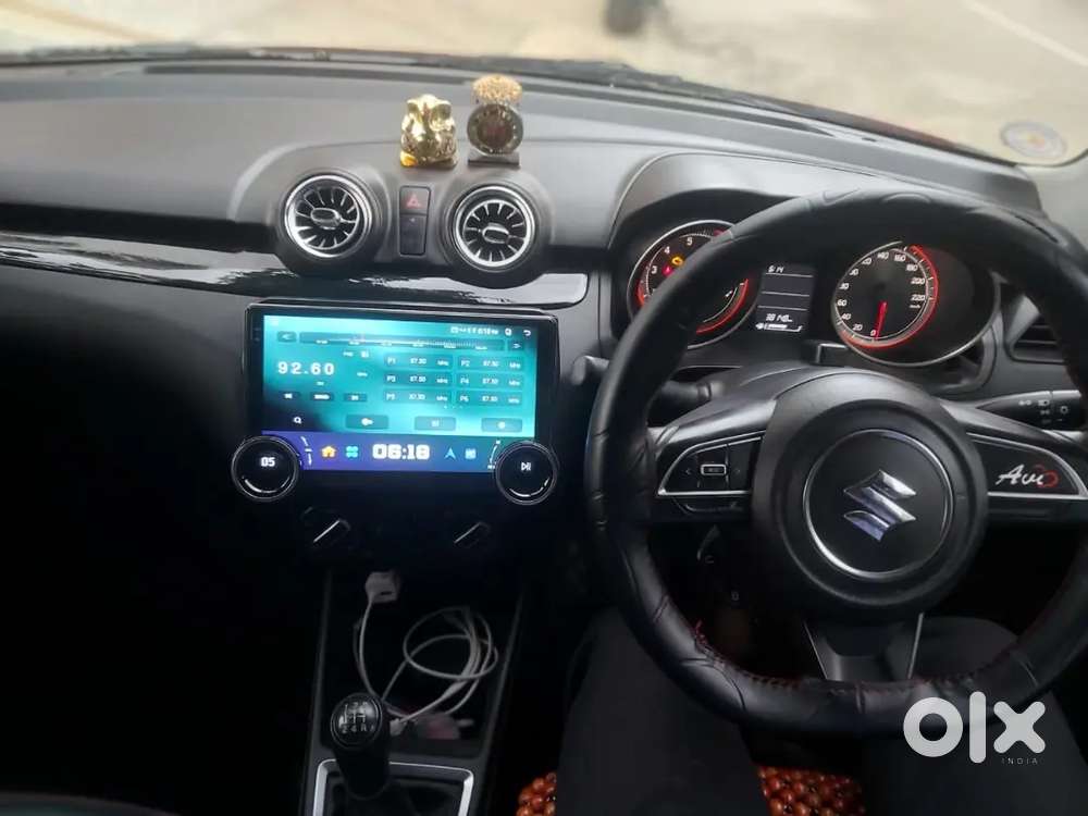 Swift 1.2 Vxi 2023 - Manual