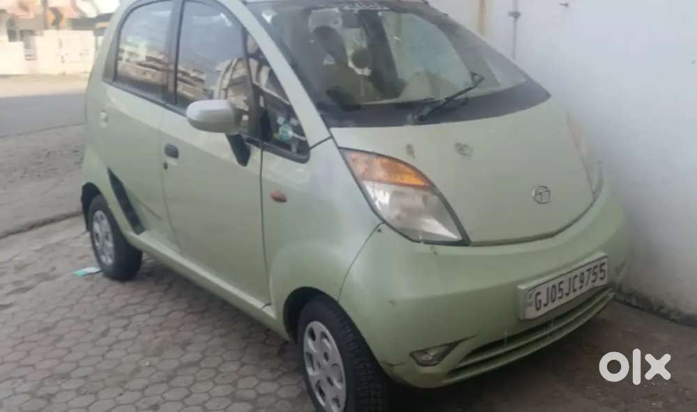 Sell Tata Nano Good Condition