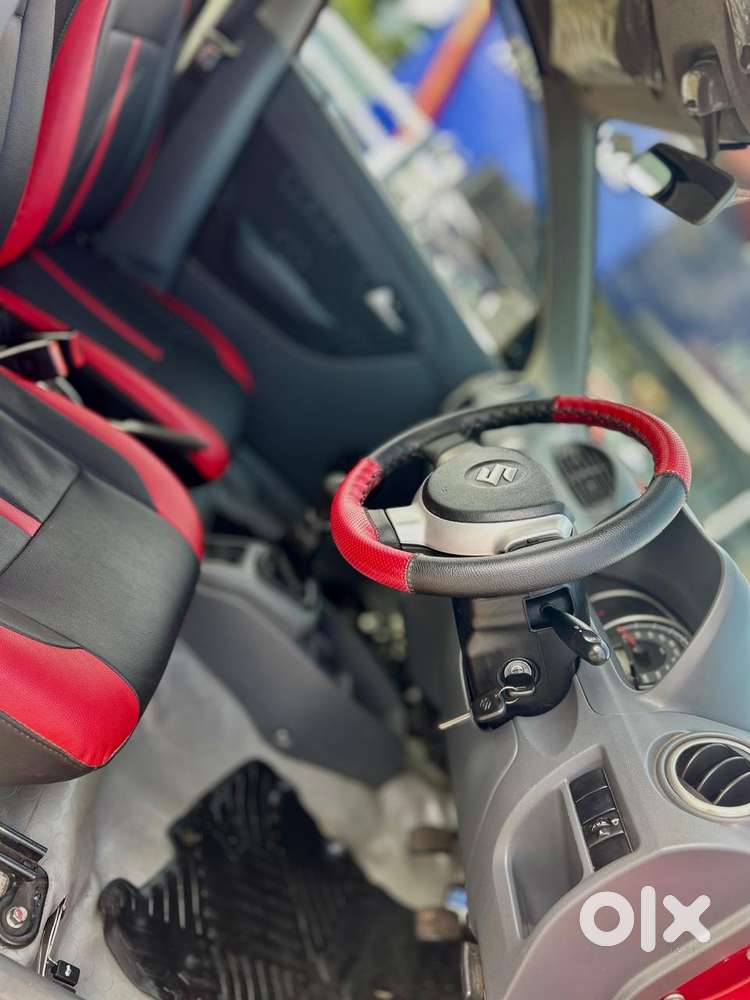 Maruti Suzuki Alto 800, 2015, Petrol
