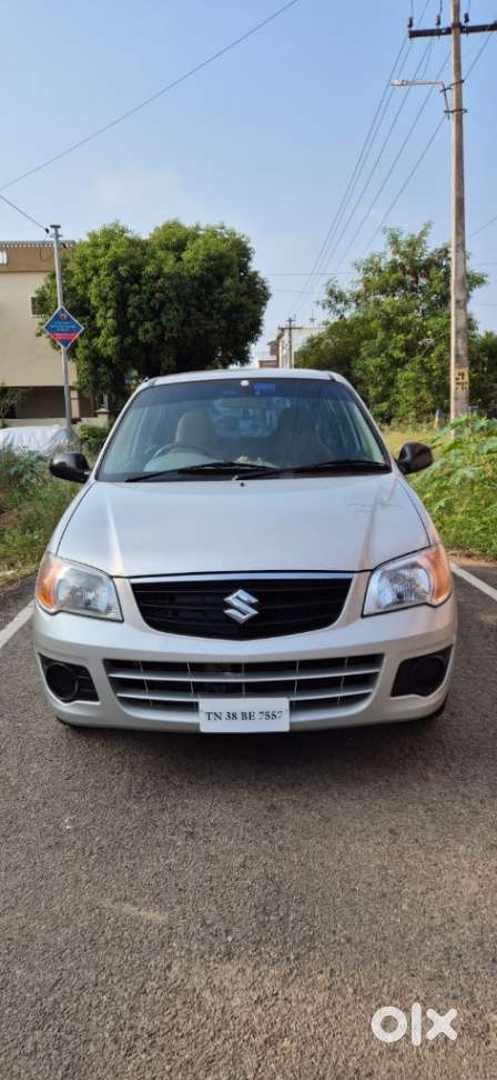 Maruti Suzuki Alto K10, 2011, Petrol