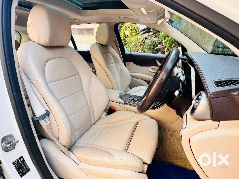 Mercedes-benz Glc 300 4matic, 2020, Petrol