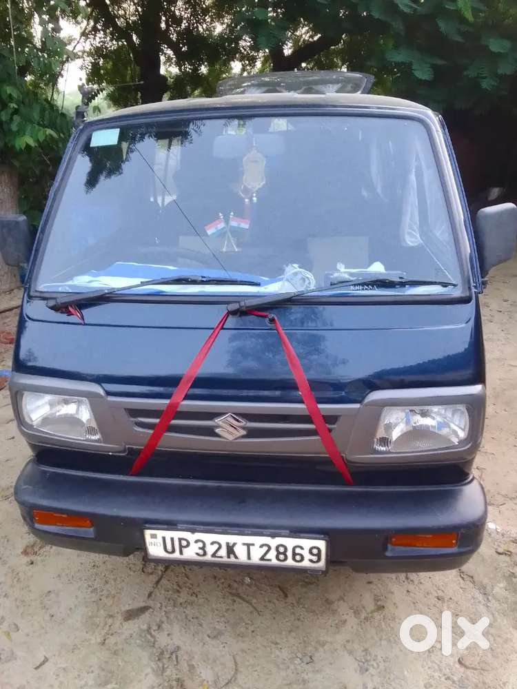 Maruti Suzuki Omni 2019 Petrol 50000 Km Driven