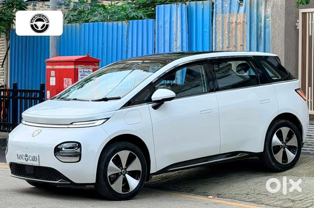 Mg Windsor Ev Essence, 2025, Electric