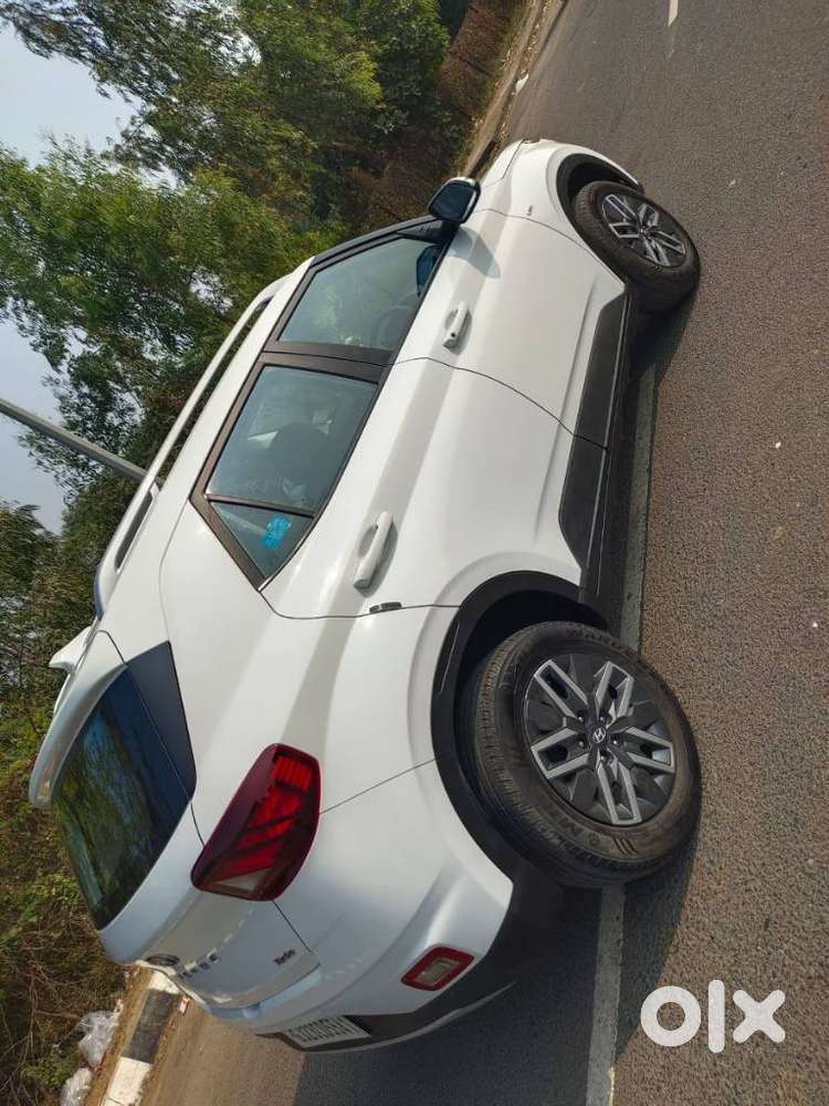 Hyundai Venue Sx, 2022, Petrol