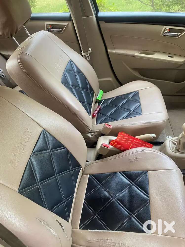 Maruti Suzuki Dzire 2013 Petrol 125000 Km Driven