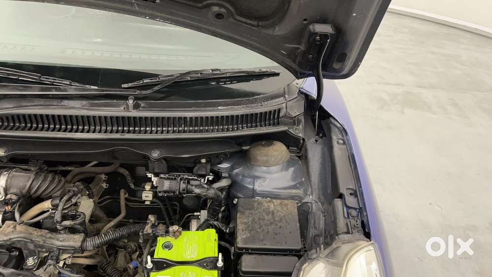 Maruti Suzuki Baleno 1.2 Zeta, 2016, Petrol