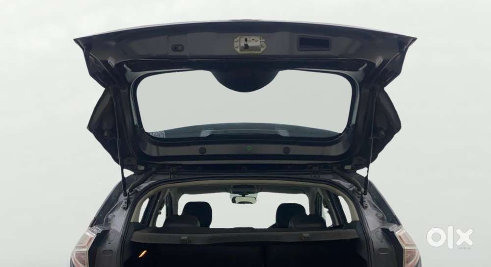 Tata Nexon 1.5 Revotorq Xz Plus, 2019, Diesel