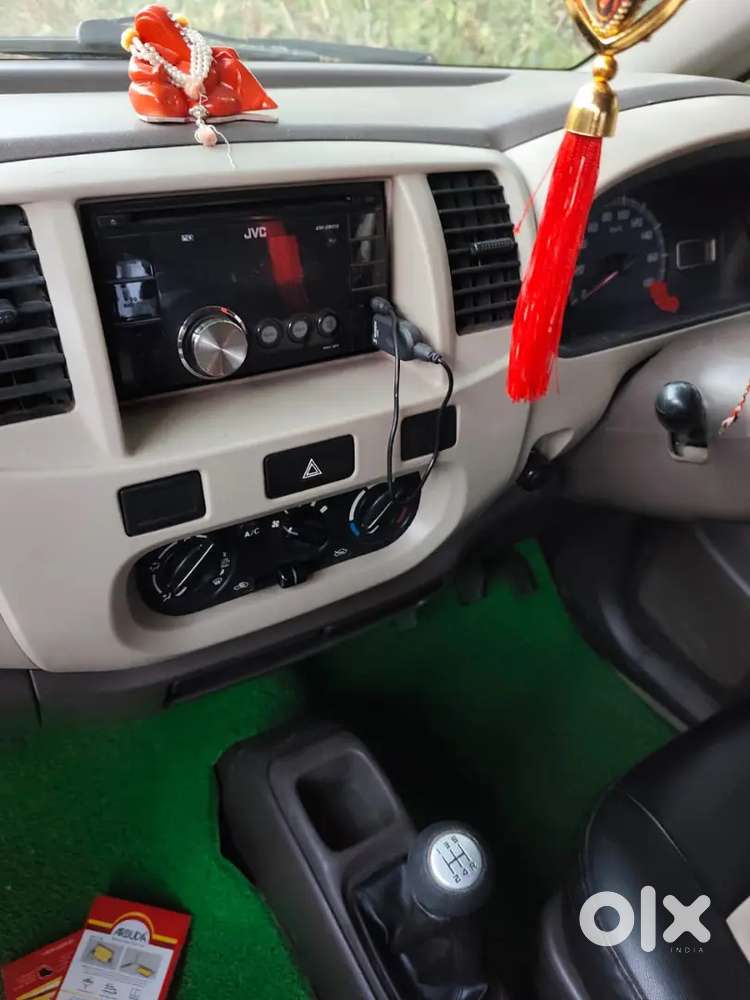 Maruti Suzuki Zen Estilo 2010 Petrol