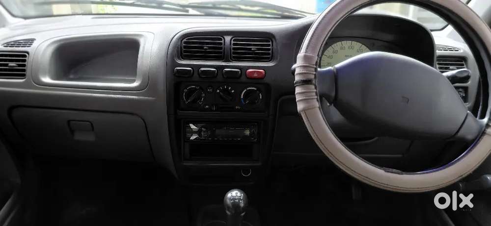 Maruti Suzuki Alto 800 2009 Petrol Well Maintained