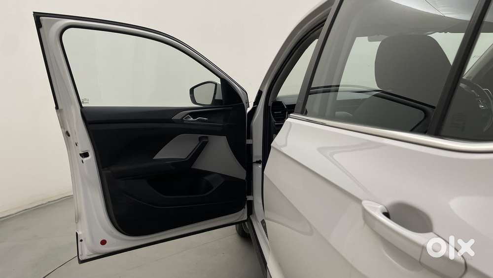 Skoda Kushaq 1.0 Tsi Ambition At, 2021, Petrol