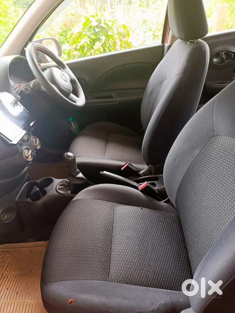 Nissan Micra  Family Used Vehicle For Sale