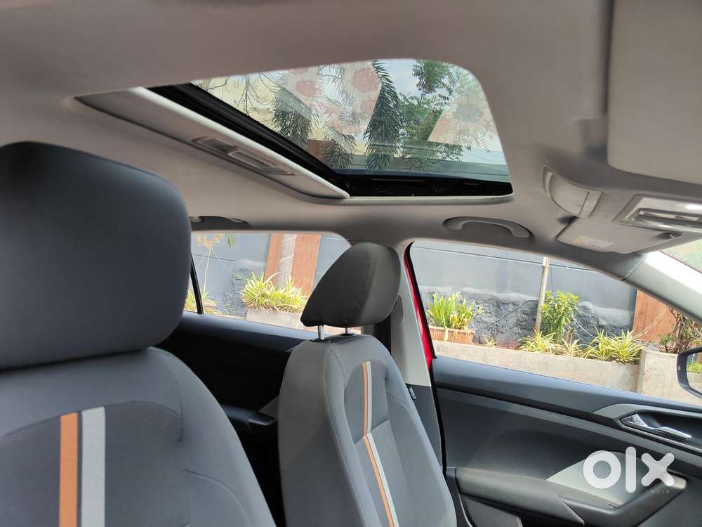 Skoda Kushaq Style 1.0 Tsi At Dual Tone, 2025, Petrol