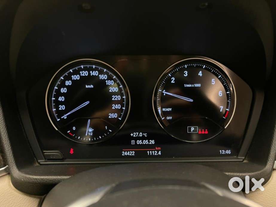 Bmw X1 2.0 Sdrive20i Xline, 2022, Petrol