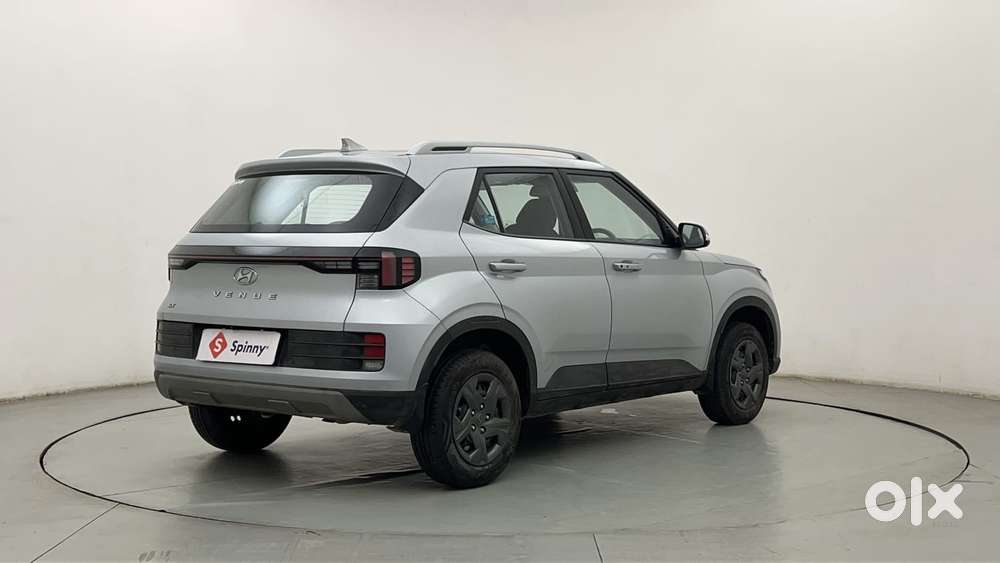 Hyundai Venue Sx, 2023, Petrol
