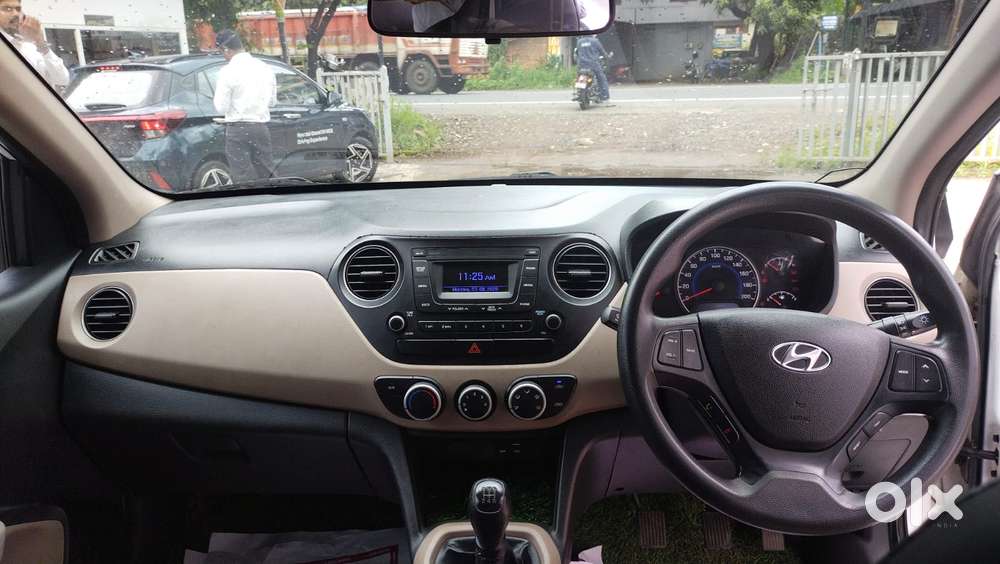 Hyundai Grand I10 Magna, 2019, Petrol