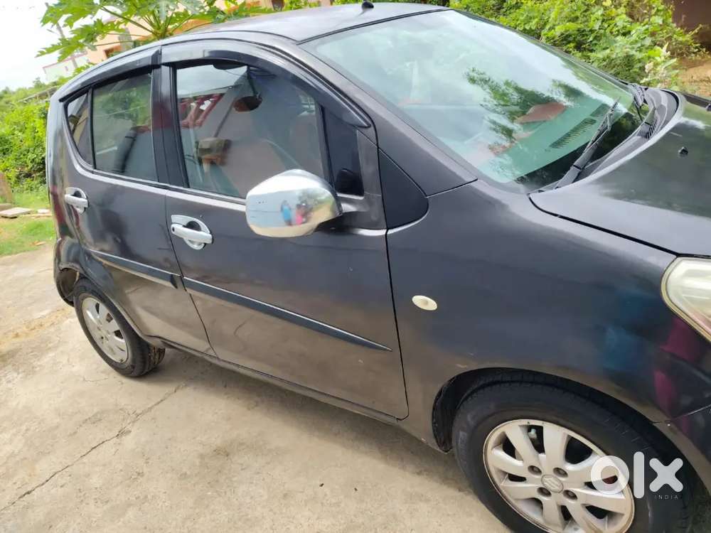 Maruti Suzuki Ritz 2014 Diesel 150000 Km Driven