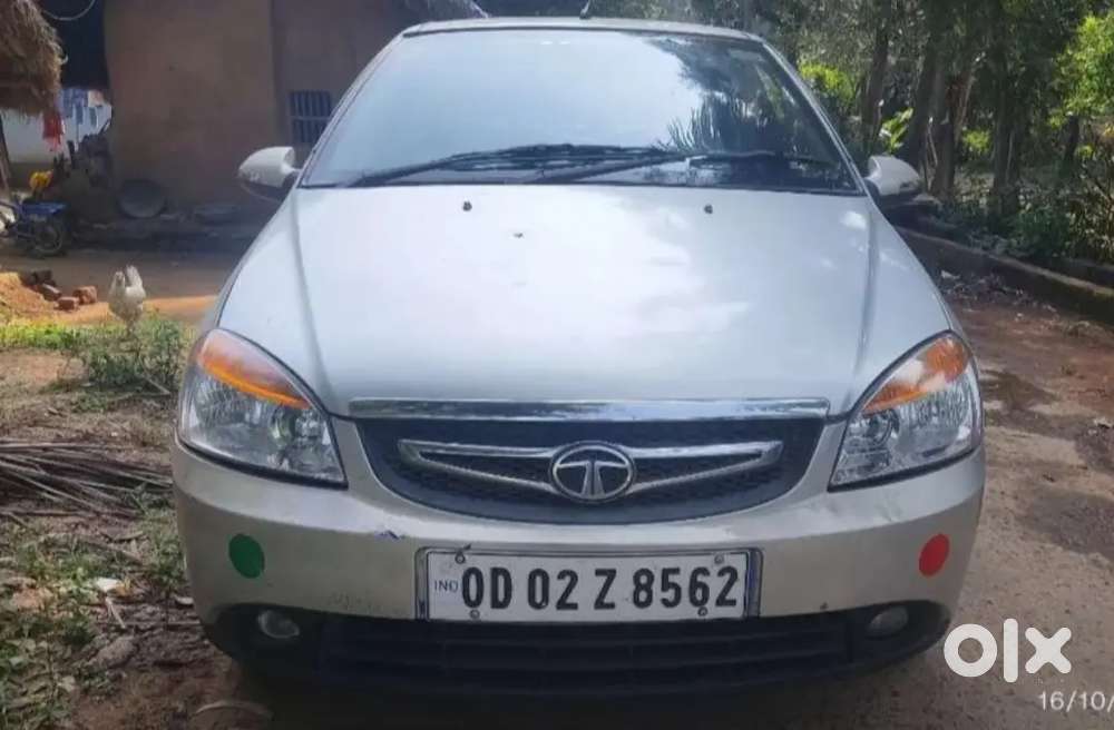 Tata Indigo 21 December 2015 Excellent Condition