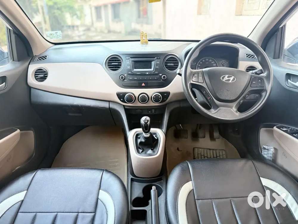 Hyundai Grand I10 Sportz Diesel 2015