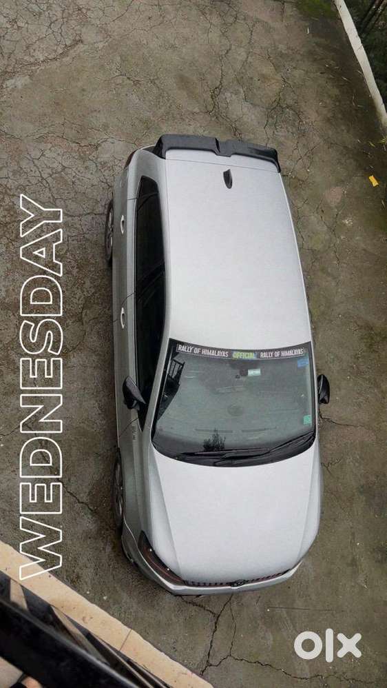 Volkswagen Polo 2021