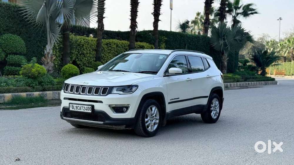 Jeep Compass 2.0 Bedrock, 2020, Diesel