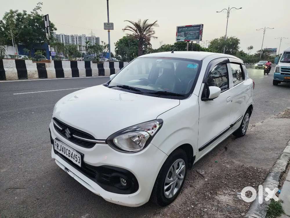 Maruti Suzuki Celerio 2022 Petrol Well Maintained