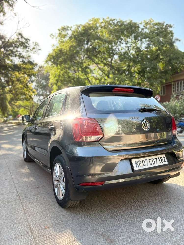 Volkswagen Polo Gt Tsi 2015  Single Owner  Excellent Condition