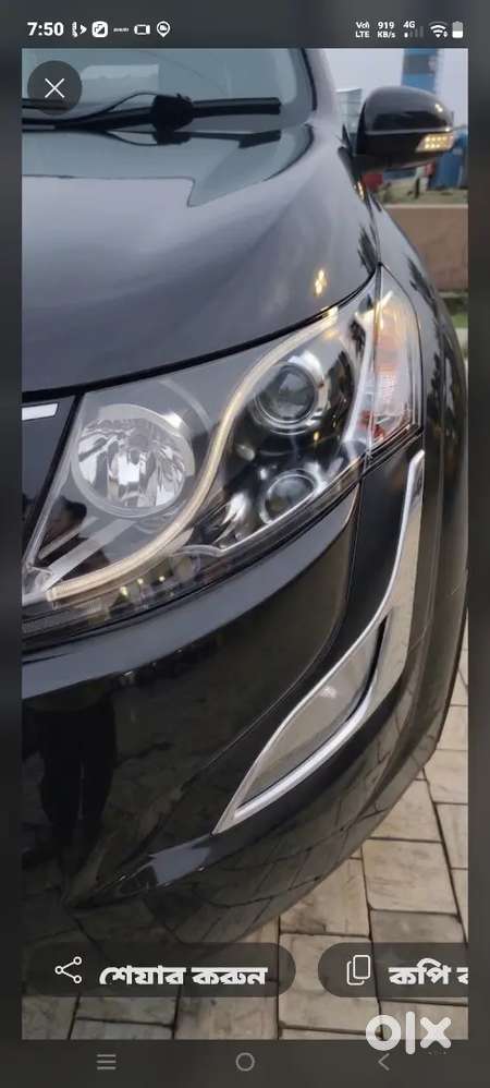 Mahindra Xuv500 2015 Diesel