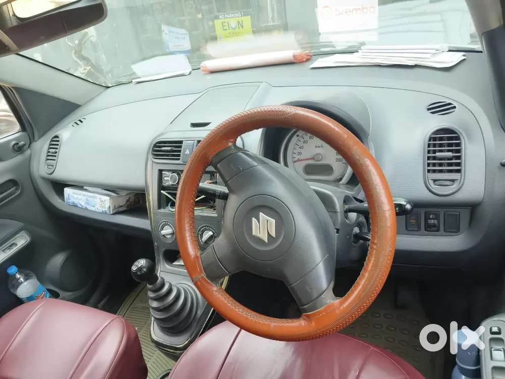 Maruti Suzuki Ritz Diesel 2011