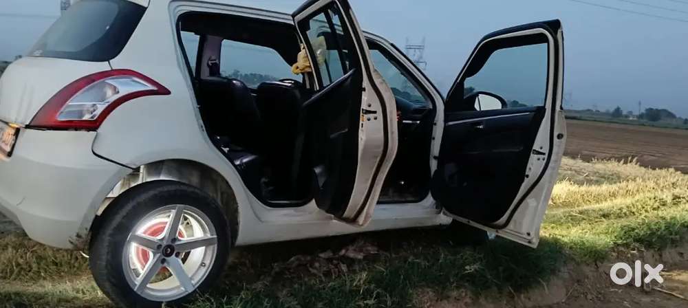 Mast Hai Gaddi