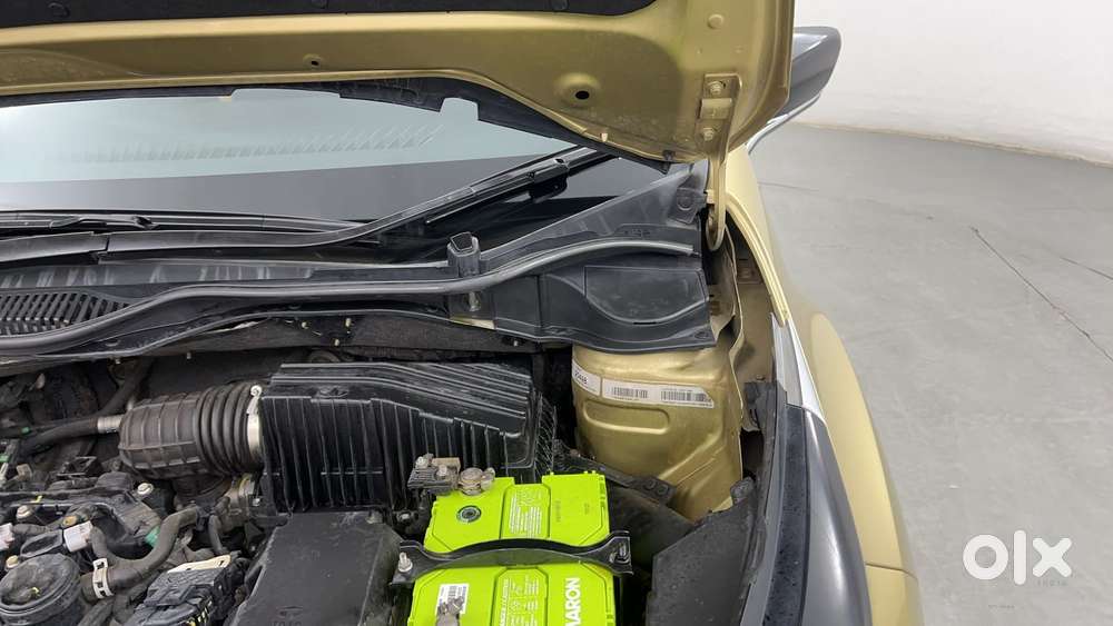 Tata Altroz Xz, 2020, Petrol