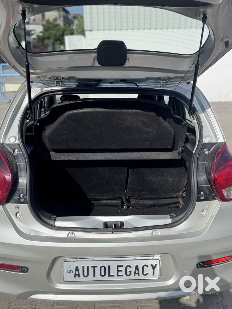 Maruti Suzuki Celerio Zxi, 2022, Petrol