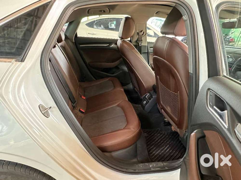 Audi A3 2.0 35 Tdi Premium + Sunroof, 2019, Diesel