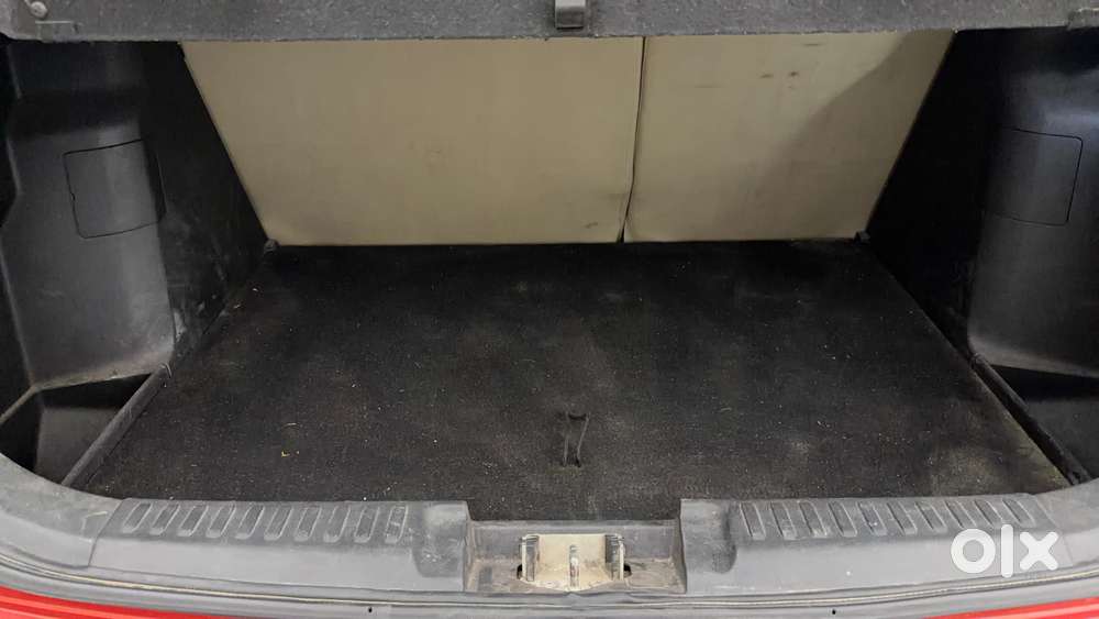 Maruti Suzuki Vitara Brezza Zdi Plus Dual Tone, 2019, Diesel