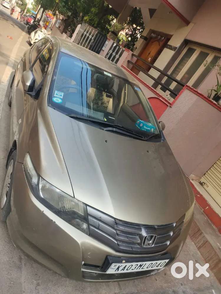 Honda City 900000 Km Driven In Very Good Condition Fc Valid Till 2029