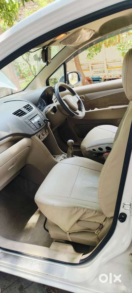 Maruti Suzuki Ertiga 2015 Diesel Good Condition