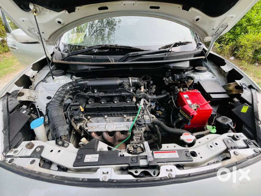 Maruti Suzuki Swift Vxi Optional, 2021, Petrol