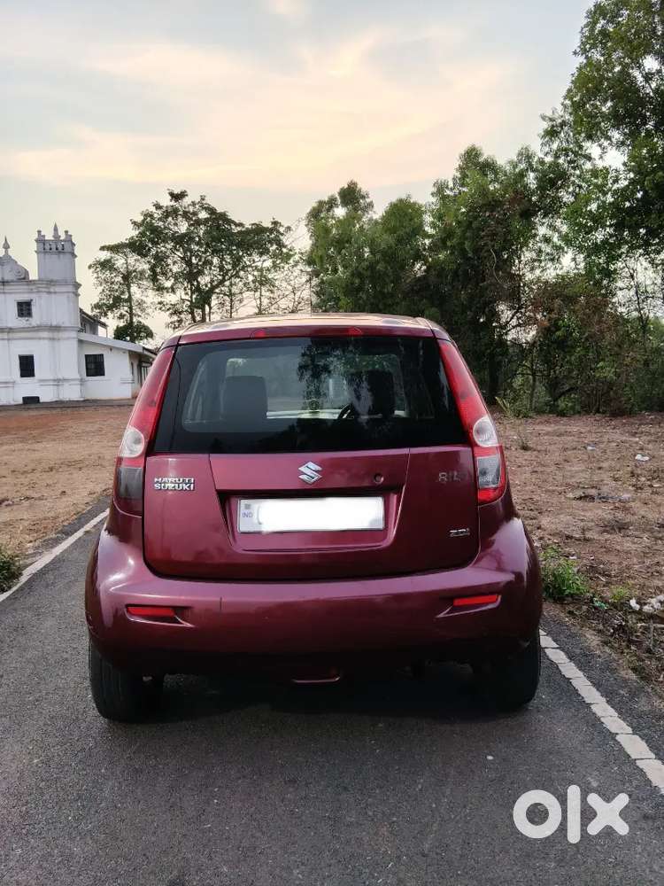 Maruti Suzuki Ritz 2010 Diesel 147872 Km Driven
