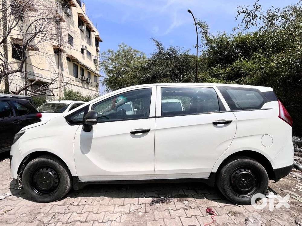 Mahindra Marazzo M2, 2019, Diesel