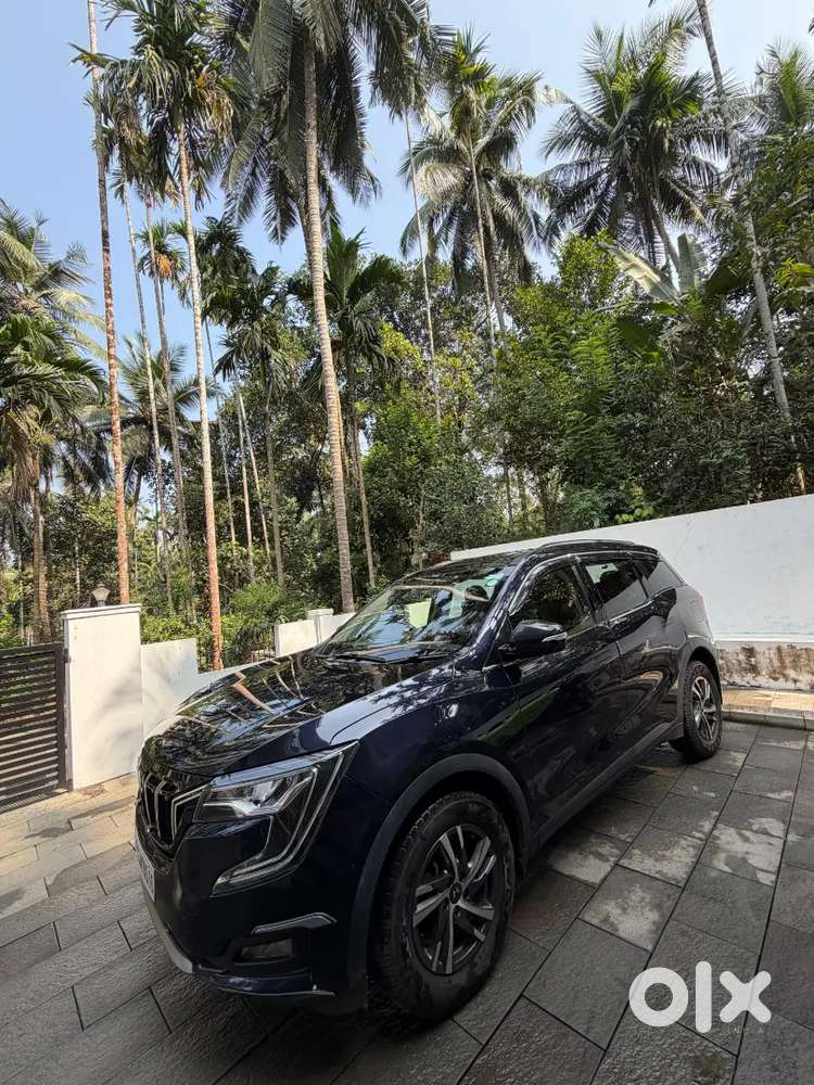 Mahindra Xuv700 2023 Diesel 85000 Km Driven