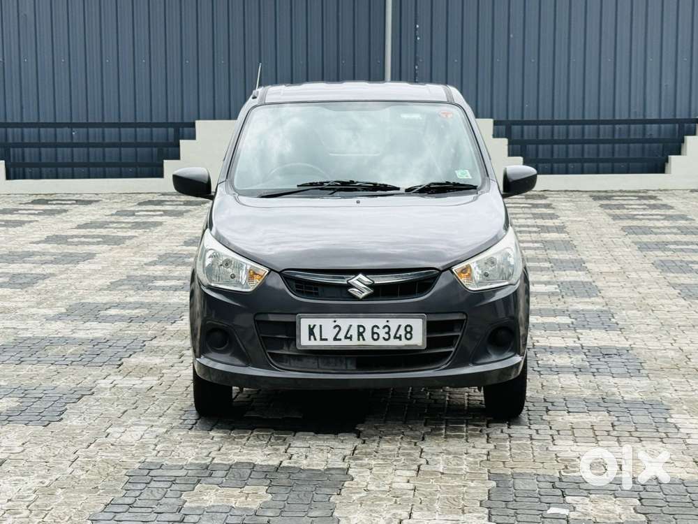 Maruti Suzuki Alto K10 Vxi Amt, 2019, Petrol
