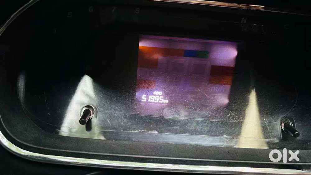 Tata Nexon 2020 Petrol 52000 Km Driven