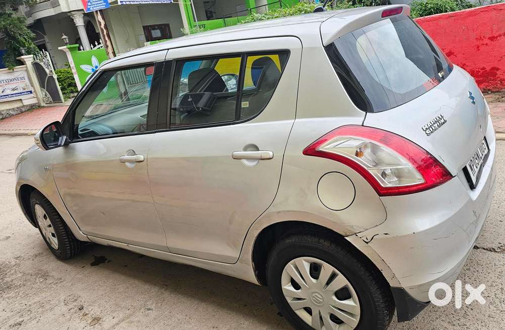 Maruti Suzuki Swift Star Vdi, 2011, Diesel