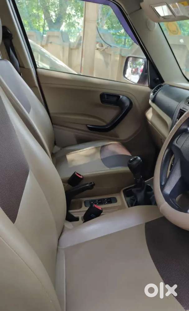 Mahindra Tuv 300 Plus 2018 Diesel 78000 Km Driven