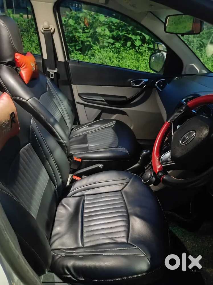 Tata Tiago Xz+ 2020 Top Model