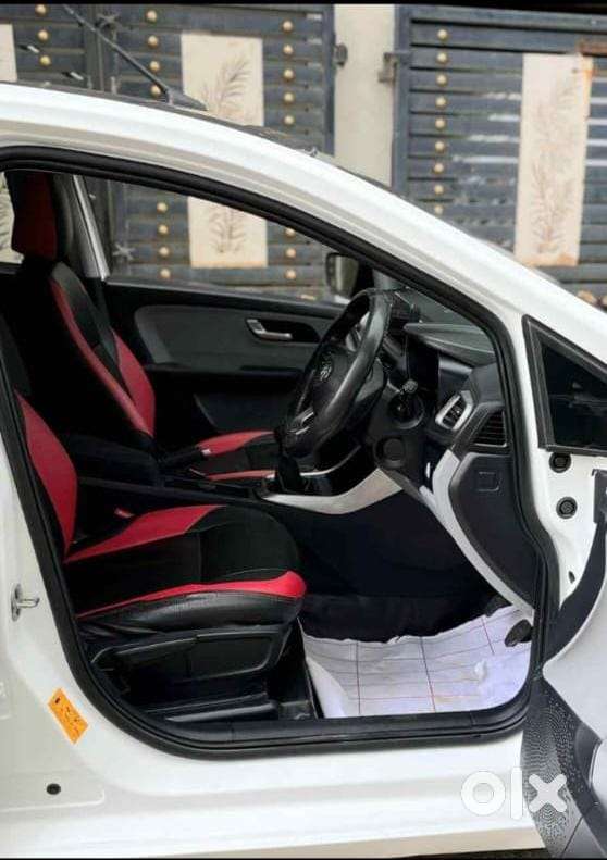 Tata Altroz 1.5 Xz Diesel, 2020, Diesel