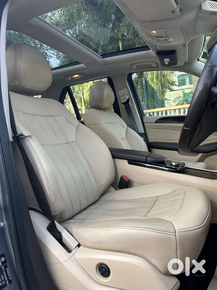 Mercedes-benz Gle Class 250d, 2019, Diesel